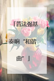 普法强基奏响“和谐曲”