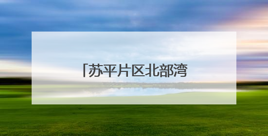 苏平片区北部湾联合党委 激活乡村治理一池春水